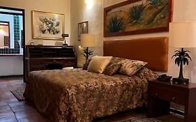 Casa Tlaquepaque
